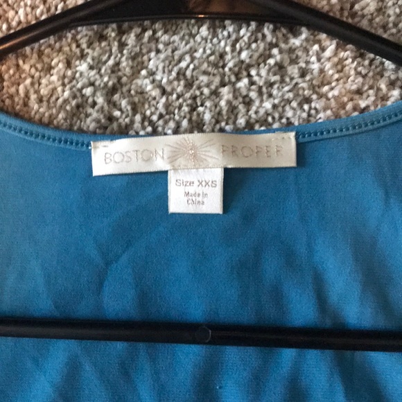 Boston Proper maxi NWT - Picture 2 of 5
